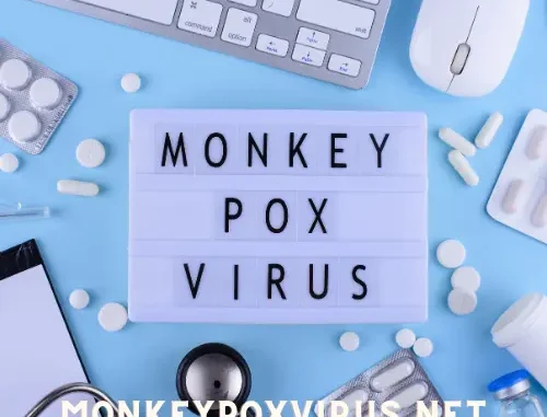 monkeypox mpox virus news